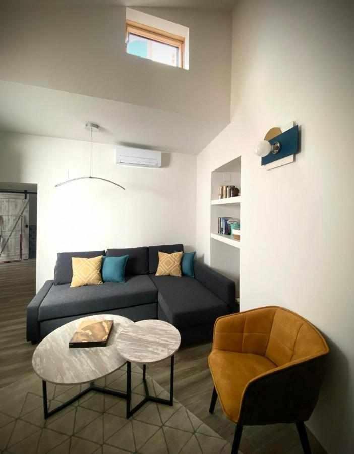 Torre Del Postigo By Kubik Apartamento Caces Exterior foto